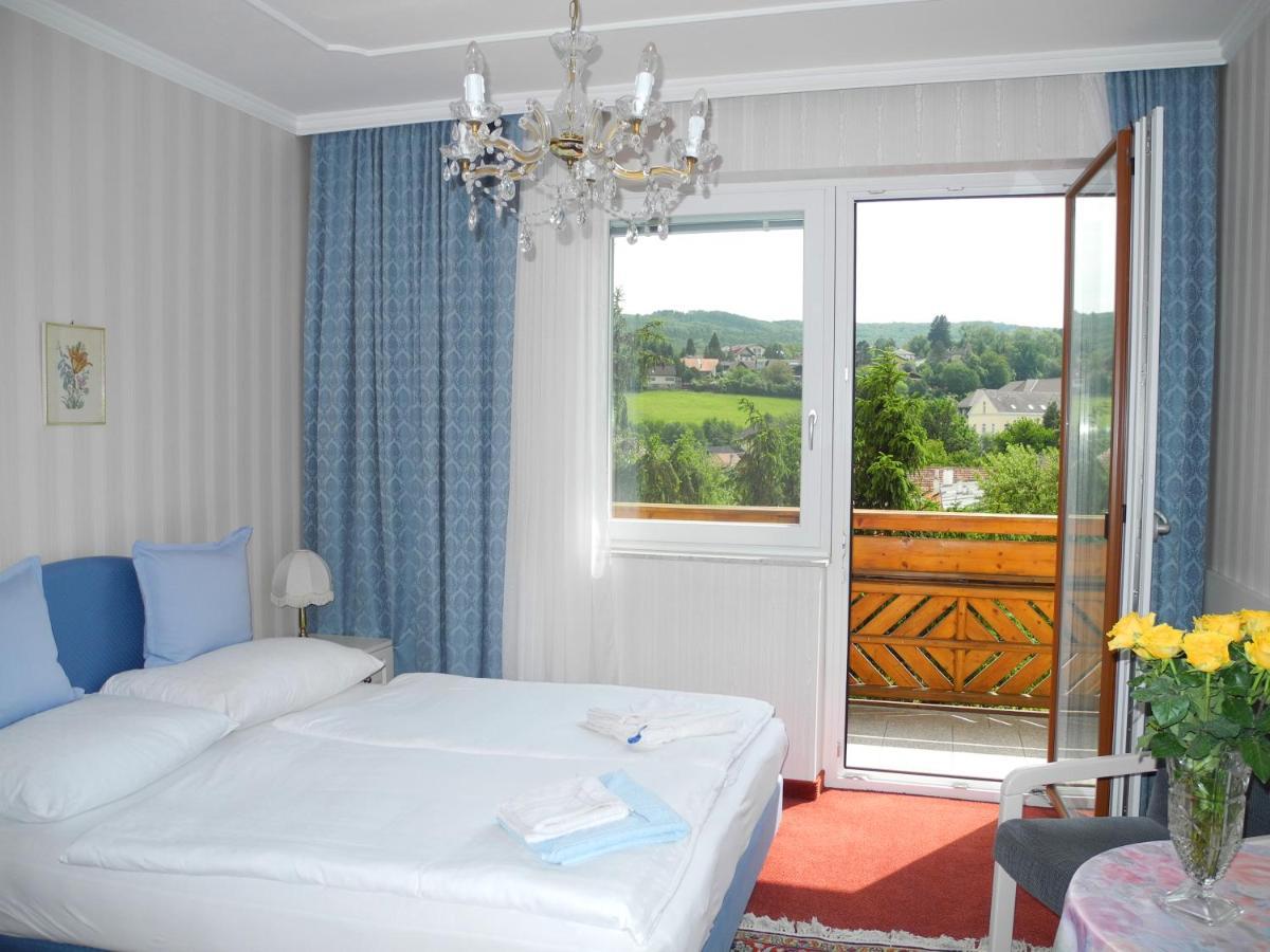 Hotel Rosner 가블리츠 외부 사진
