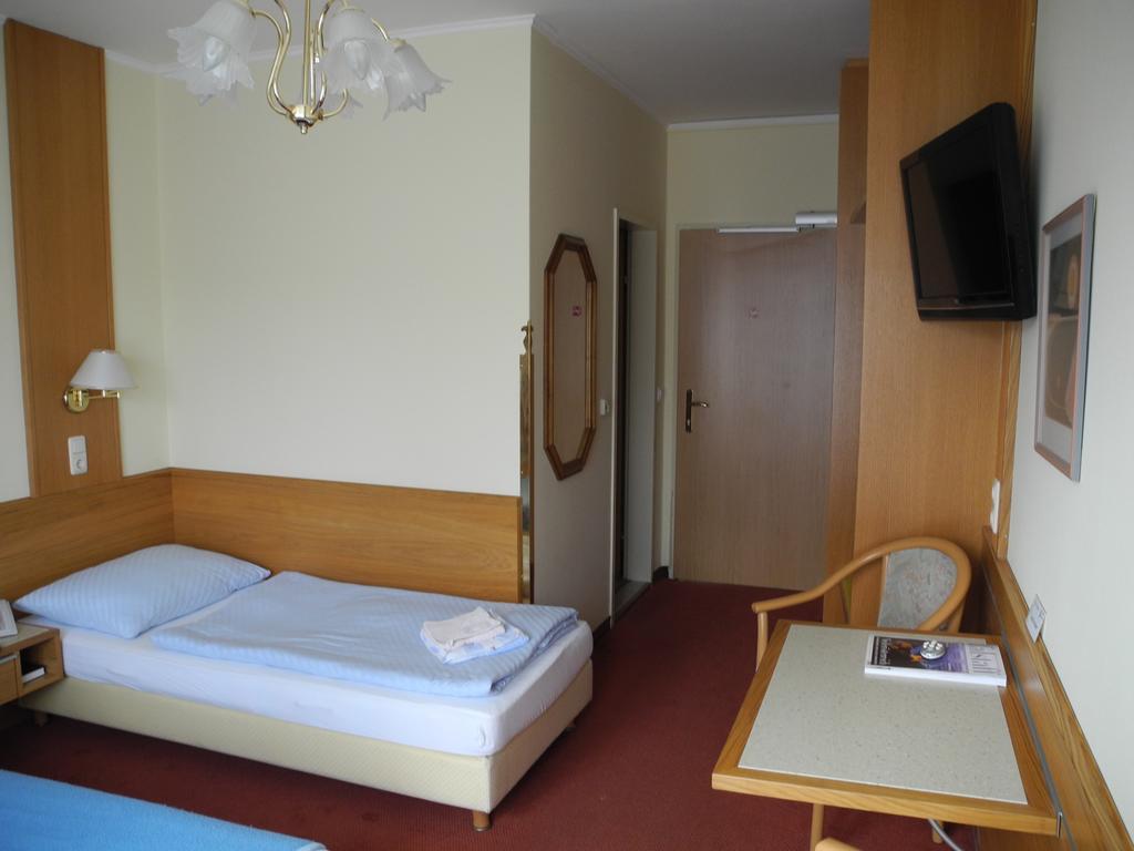Hotel Rosner 가블리츠 외부 사진