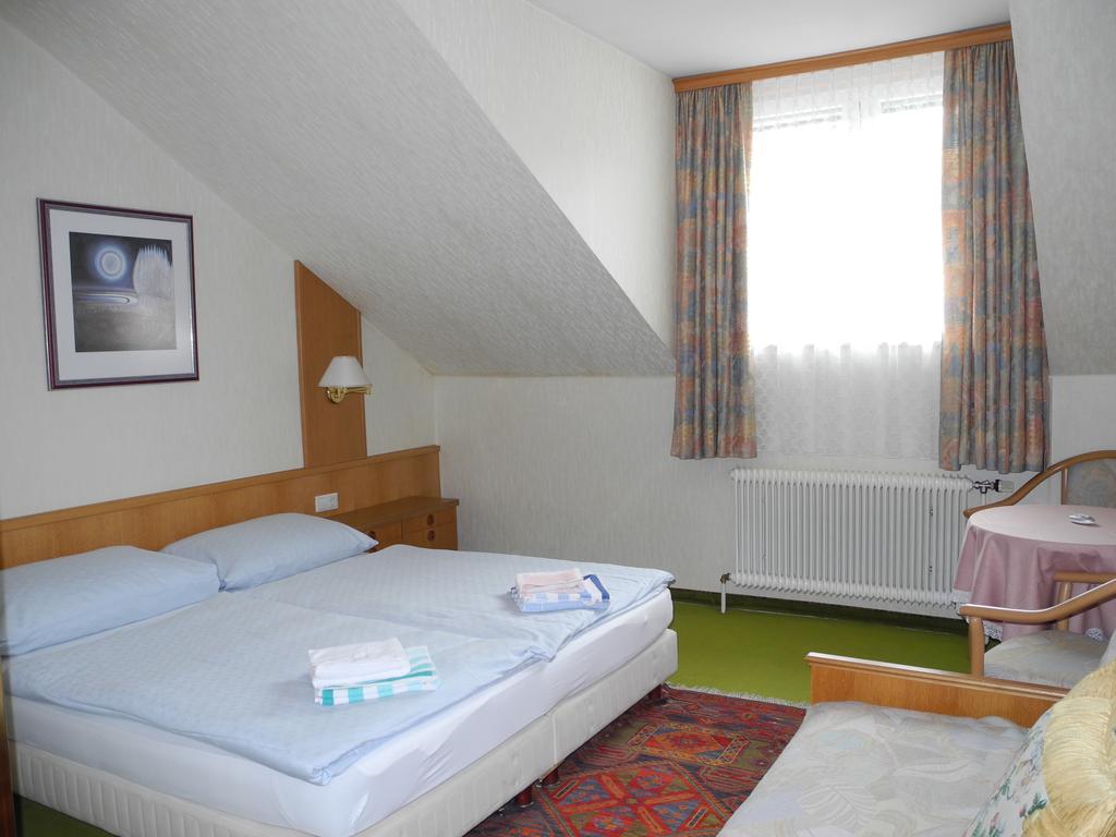 Hotel Rosner 가블리츠 외부 사진