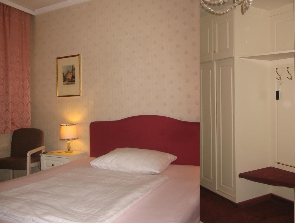 Hotel Rosner 가블리츠 외부 사진
