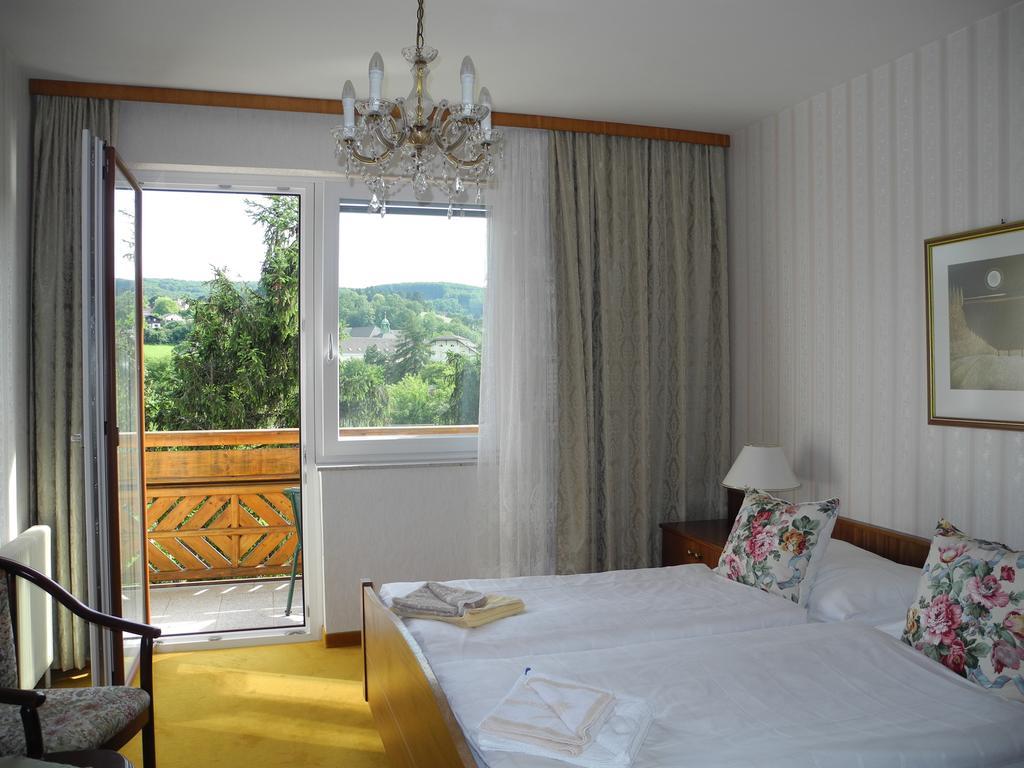 Hotel Rosner 가블리츠 외부 사진