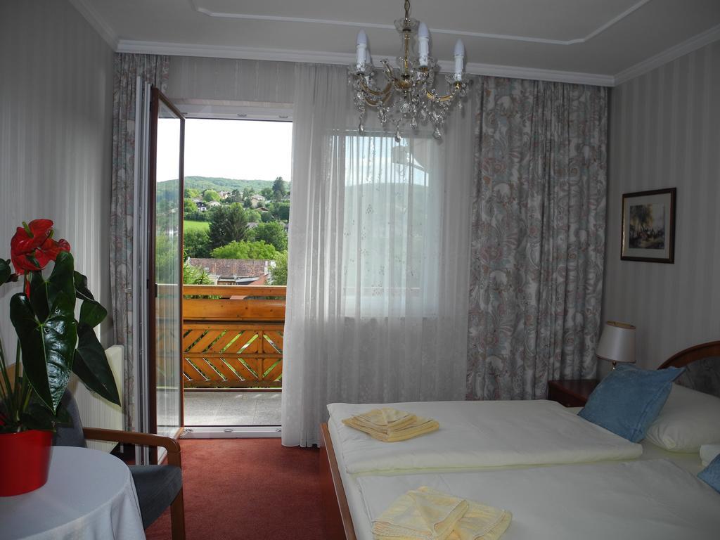 Hotel Rosner 가블리츠 외부 사진