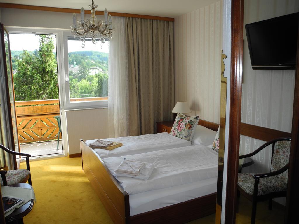 Hotel Rosner 가블리츠 외부 사진