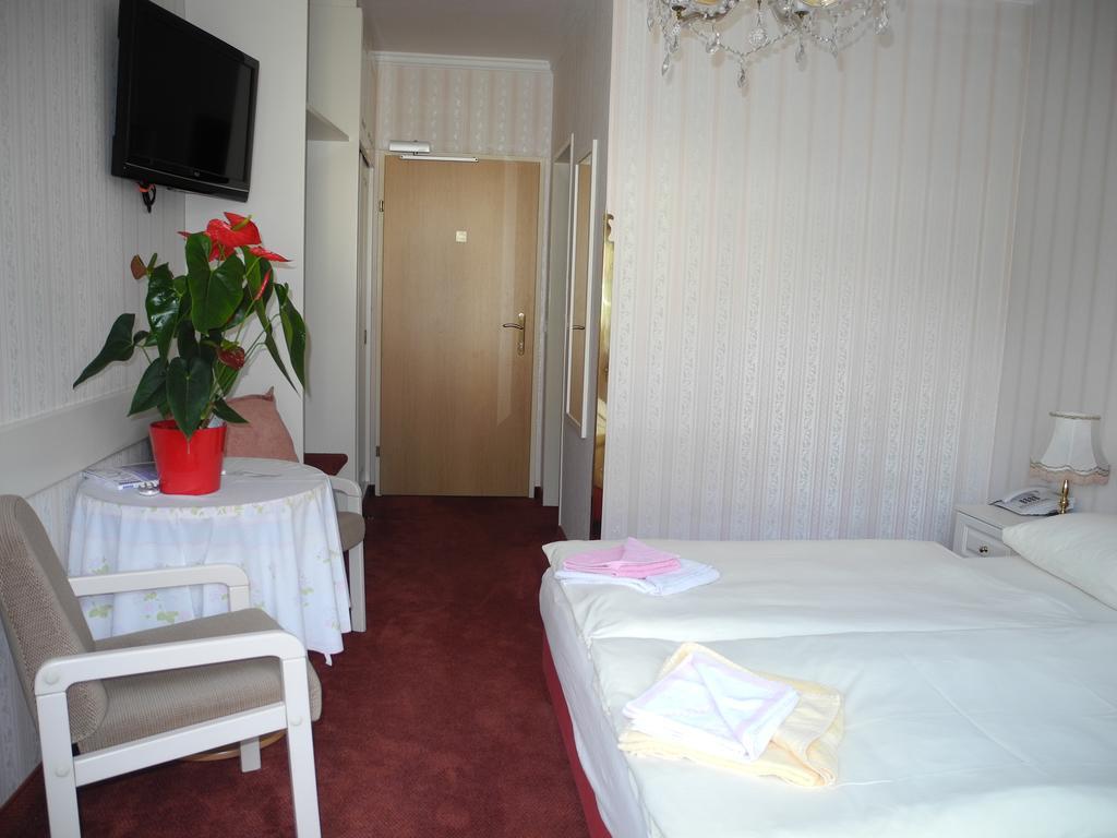 Hotel Rosner 가블리츠 외부 사진