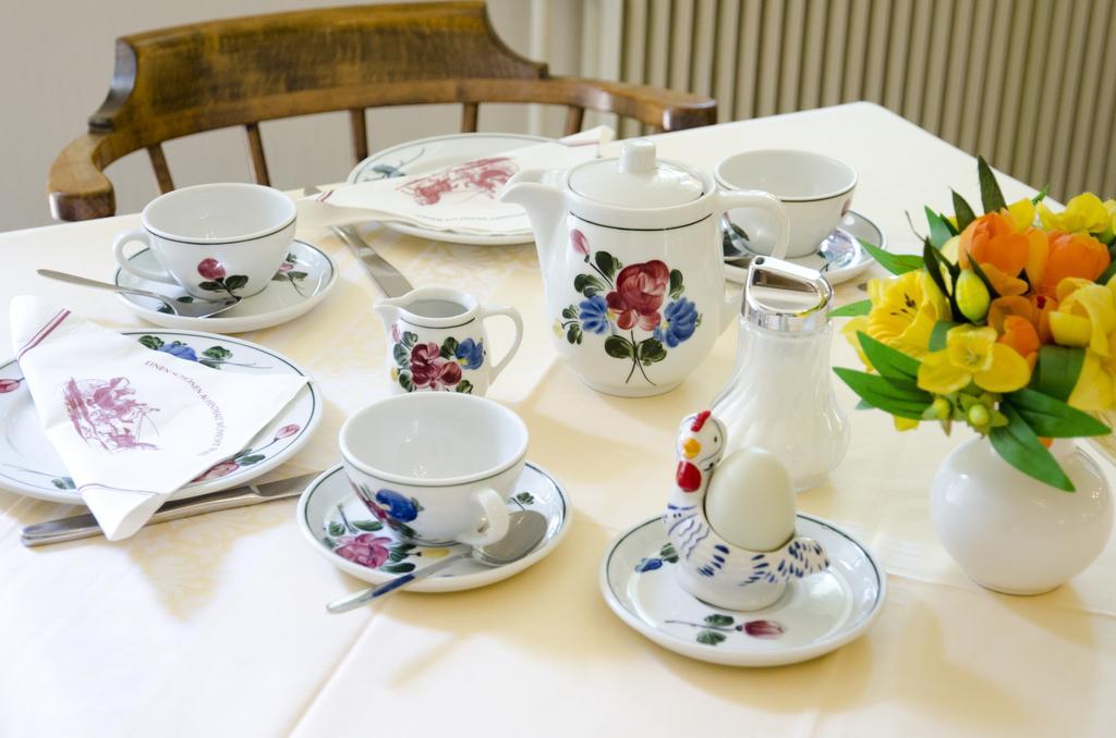 Hotel Rosner 가블리츠 외부 사진