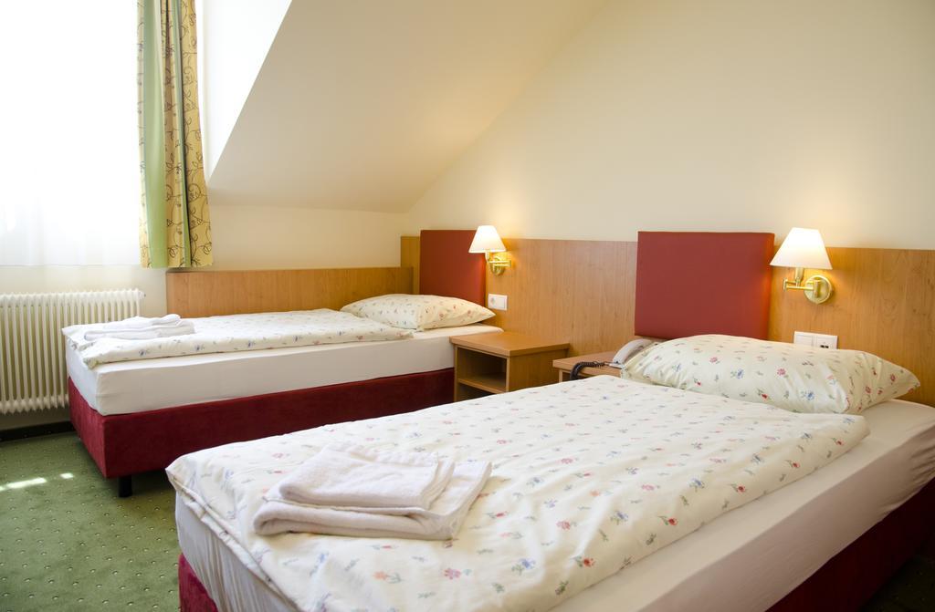 Hotel Rosner 가블리츠 외부 사진