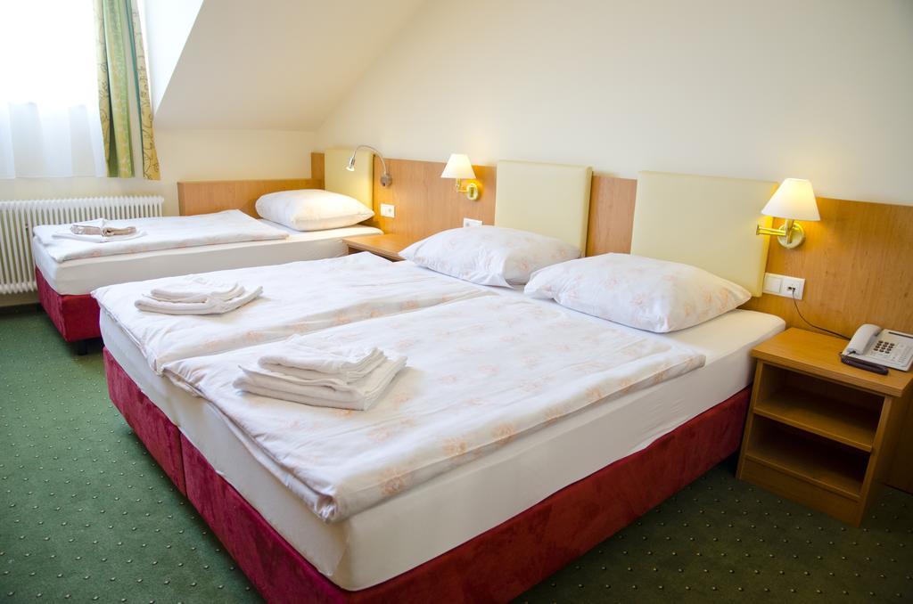 Hotel Rosner 가블리츠 외부 사진