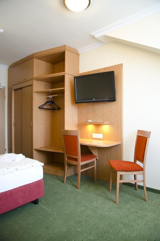 Hotel Rosner 가블리츠 외부 사진