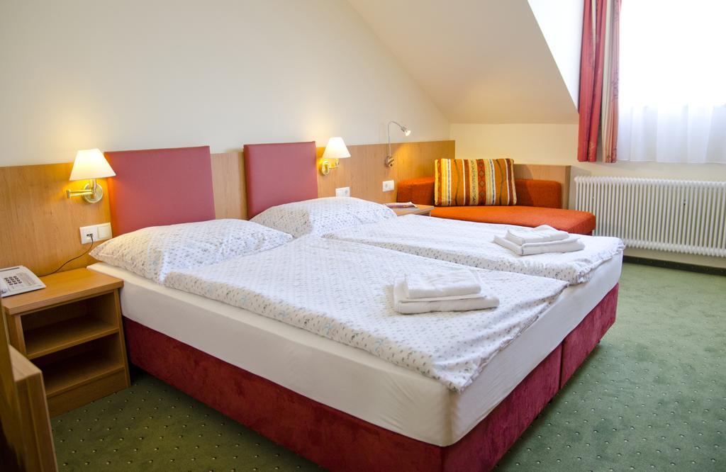 Hotel Rosner 가블리츠 외부 사진