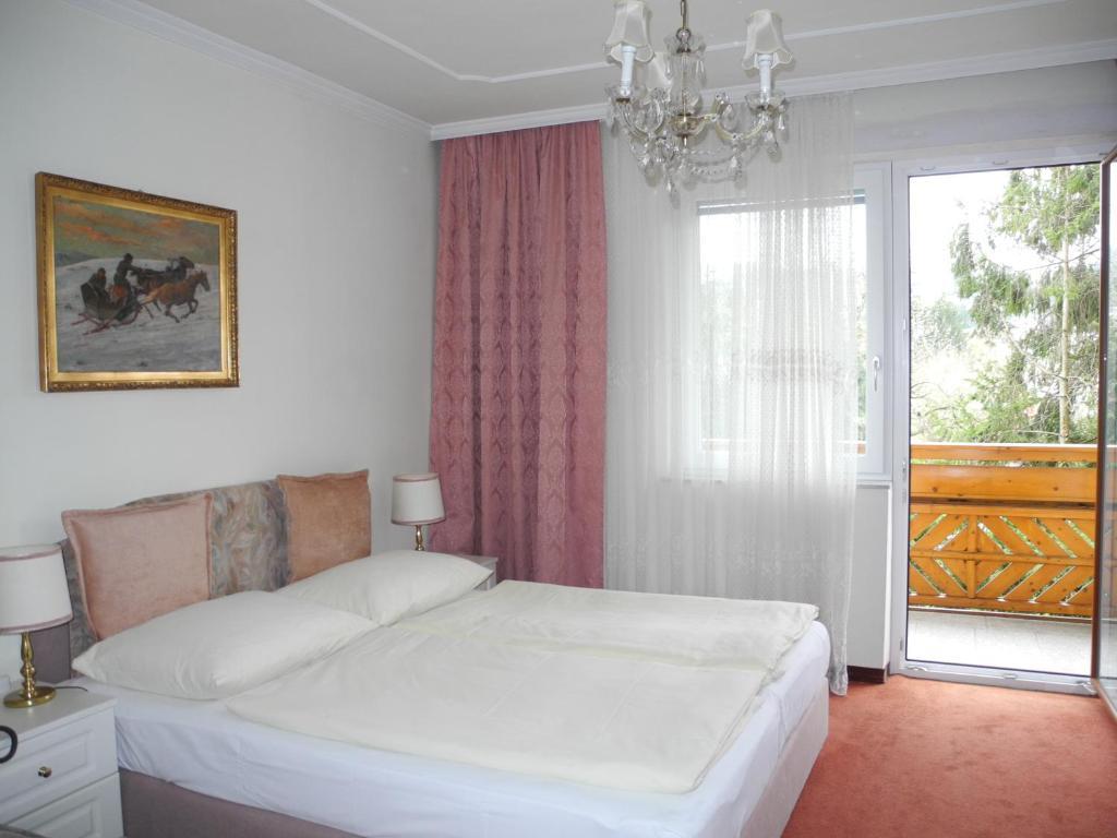 Hotel Rosner 가블리츠 객실 사진