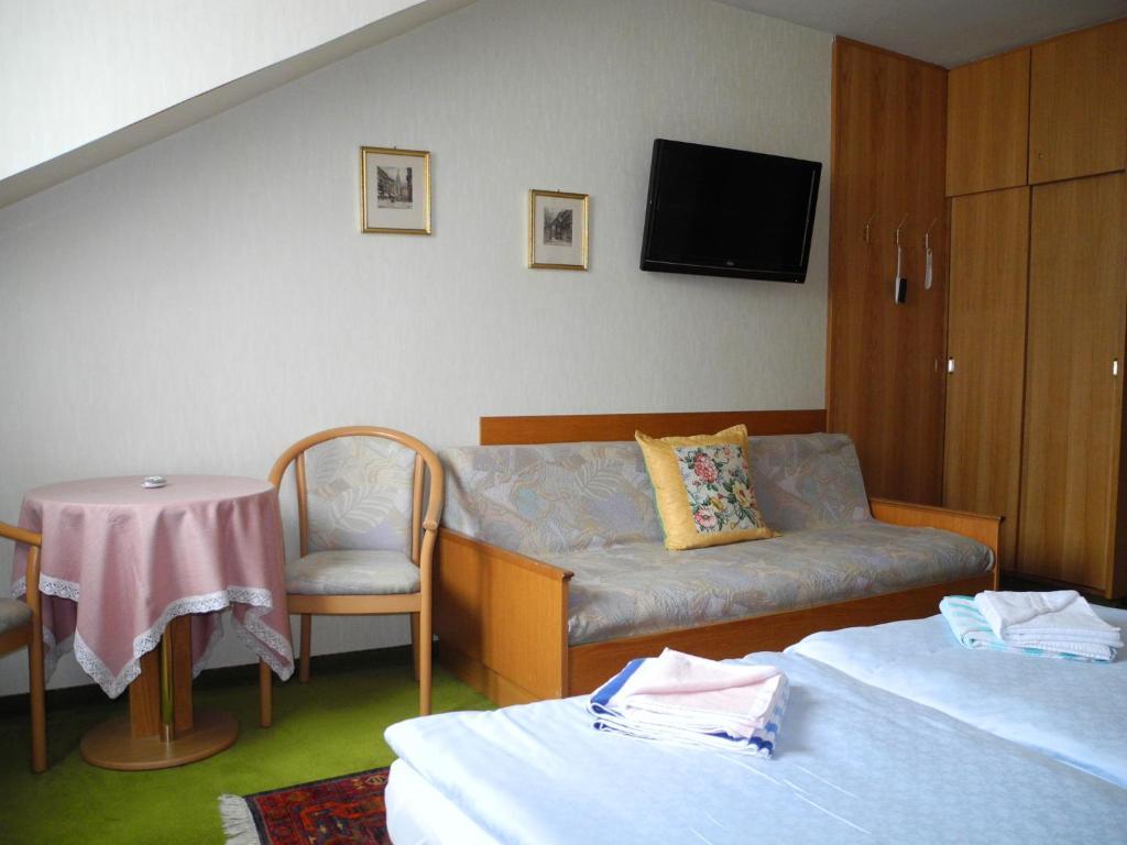 Hotel Rosner 가블리츠 객실 사진