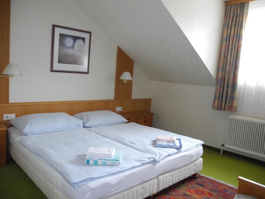 Hotel Rosner 가블리츠 객실 사진