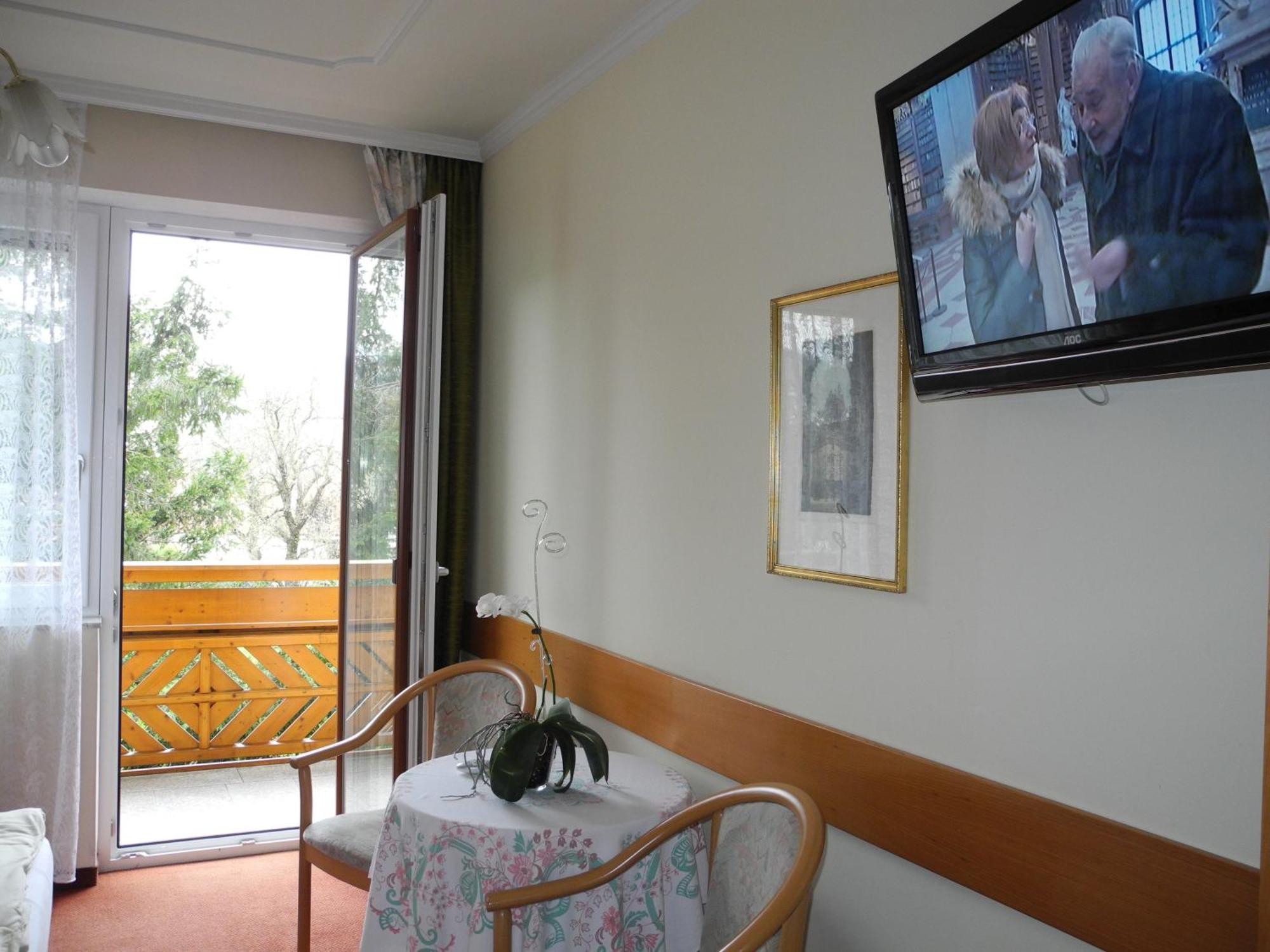 Hotel Rosner 가블리츠 외부 사진