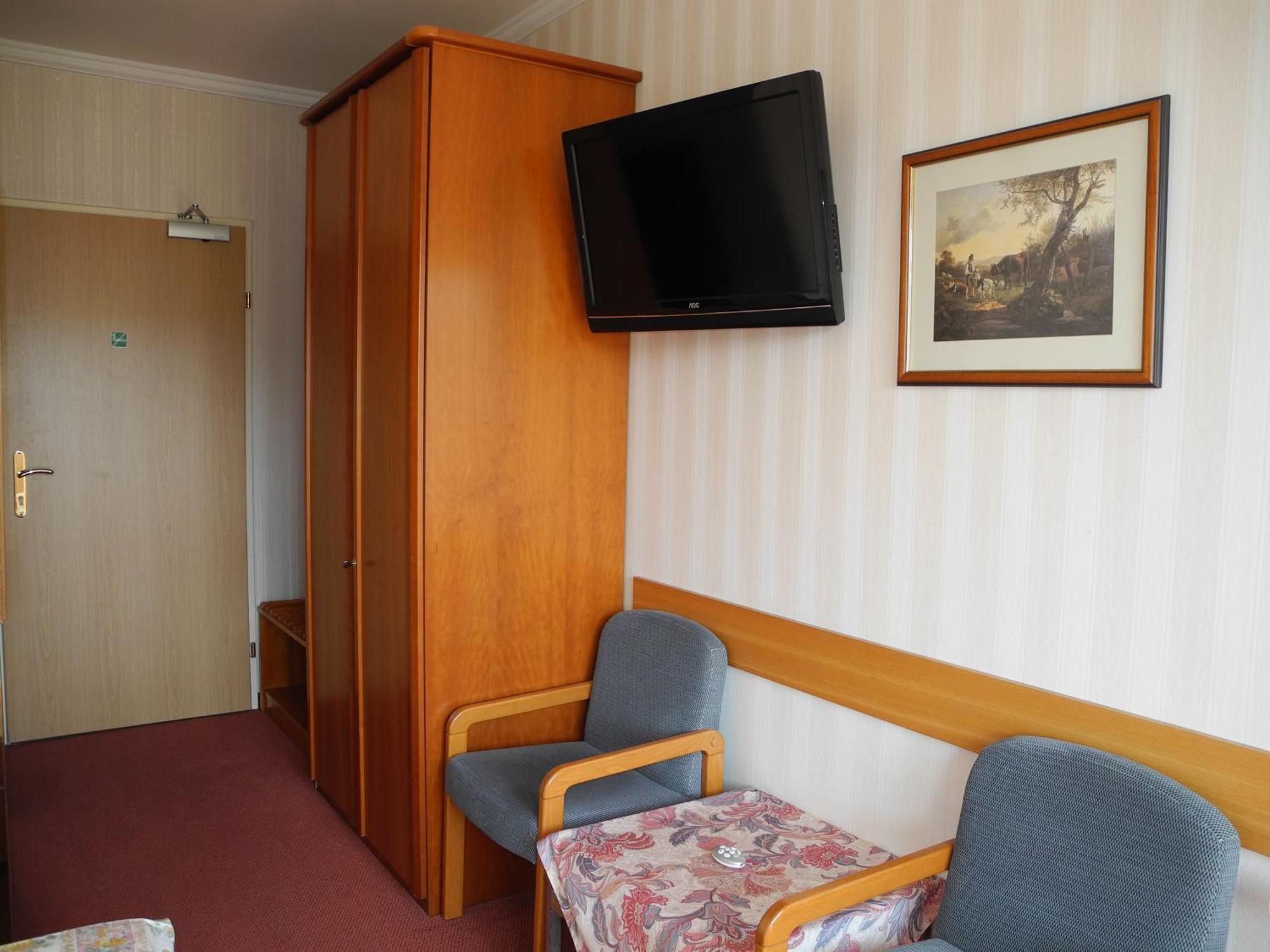 Hotel Rosner 가블리츠 외부 사진