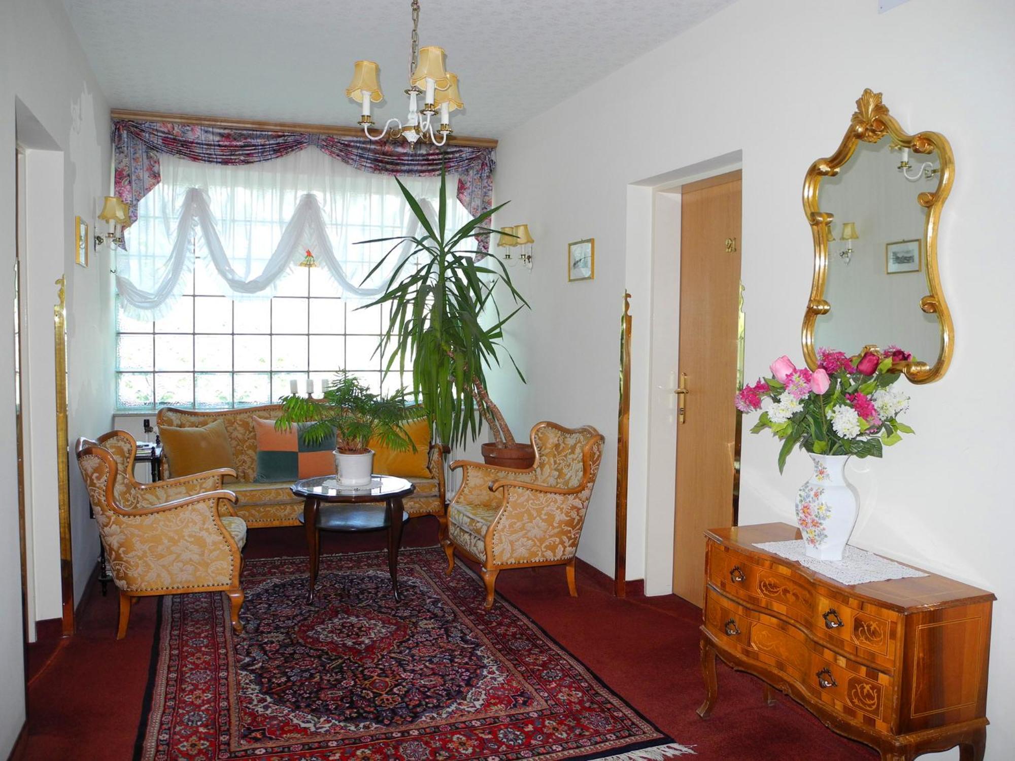 Hotel Rosner 가블리츠 외부 사진