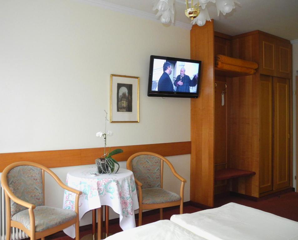 Hotel Rosner 가블리츠 외부 사진