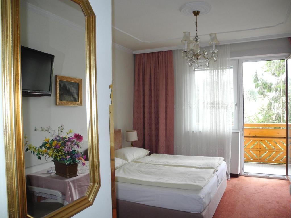Hotel Rosner 가블리츠 외부 사진