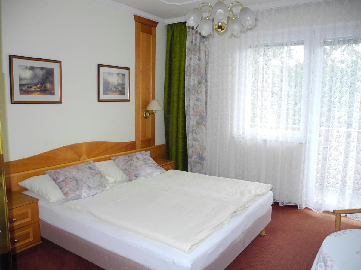 Hotel Rosner 가블리츠 객실 사진